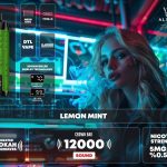 Al Fakher Crown Bar 12000 Puffs In Dubai - Image 2