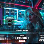 Al Fakher Crown Bar 12000 Puffs In Dubai - Image 10