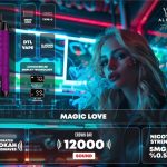 Al Fakher Crown Bar 12000 Puffs In Dubai - Image 12