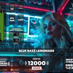 Al Fakher Crown Bar 12000 Puffs In Dubai - Image 11