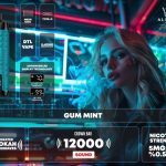 Al Fakher Crown Bar 12000 Puffs In Dubai - Image 18