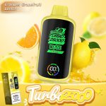 Bounce Vape Turbo 25000 Disposable Puffs In Dubai