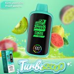 Bounce Vape Turbo 25000 Disposable Puffs In Dubai