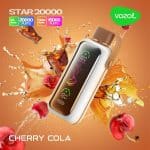 Vozol Star 20000 Puffs Disposable Vape in Dubai - Image 4