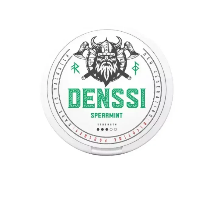 Denssi Nicotine Pouches