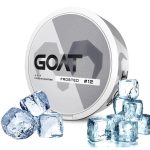 Best Goat Nicotine Pouches in UAE