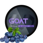 Best Goat Nicotine Pouches in UAE