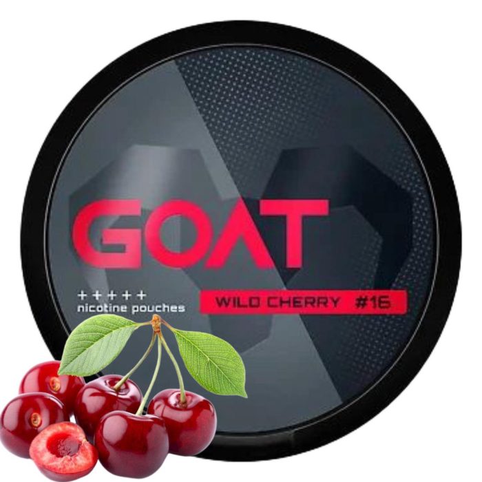 Best Goat Nicotine Pouches in UAE