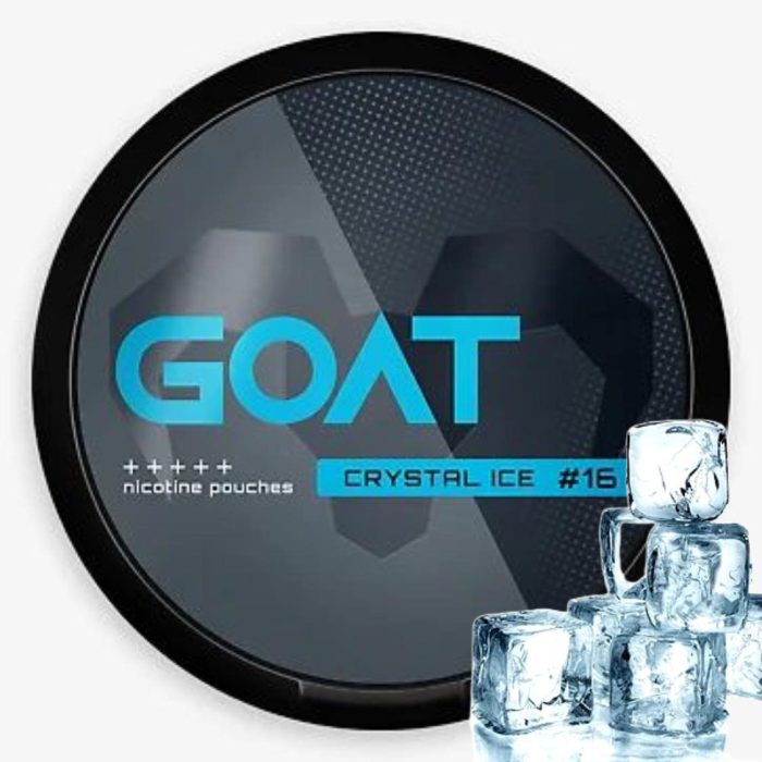 Best Goat Nicotine Pouches in UAE