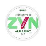 Zyn Nicotine Pouches In UAE