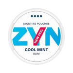 Zyn Nicotine Pouches In UAE