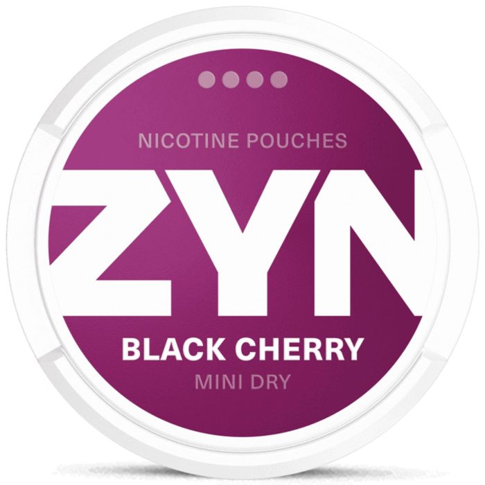 Zyn Nicotine Pouches In UAE