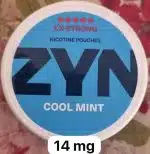 Zyn Nicotine Pouches In UAE