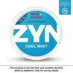 Zyn Nicotine Pouches In UAE