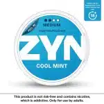 Zyn Nicotine Pouches In UAE