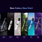 Relx Infinity 2 Device in Dubai - Image 2