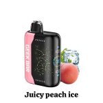 GEEK BAR PULSE X Disposable Vape 25000 Puffs - Image 13