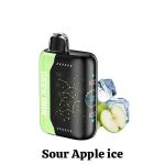 GEEK BAR PULSE X Disposable Vape 25000 Puffs - Image 14