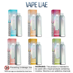 Pod Salt Pearl Bar 6000 Puffs Disposable Vape