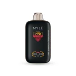 Myle Turbo 20000 Puffs Disposable Vape