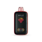 Myle Turbo 20000 Puffs Disposable Vape