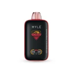 Myle Turbo 20000 Puffs Disposable Vape