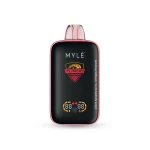 Myle Turbo 20000 Puffs Disposable Vape