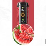 Nerd Cloud 20000 Puffs Disposable Vape