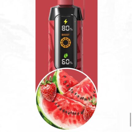 Nerd Cloud 20000 Puffs Disposable Vape