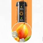 Nerd Cloud 20000 Puffs Disposable Vape