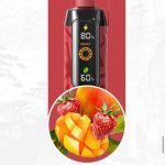 Nerd Cloud 20000 Puffs Disposable Vape