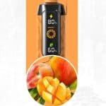 Nerd Cloud 20000 Puffs Disposable Vape