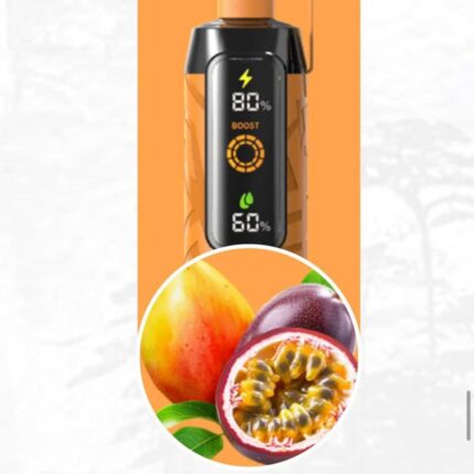 Nerd Cloud 20000 Puffs Disposable Vape