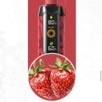 Nerd Cloud 20000 Puffs Disposable Vape