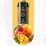 Nerd Cloud 20000 Puffs Disposable Vape