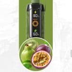 Nerd Cloud 20000 Puffs Disposable Vape