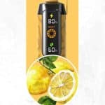 Nerd Cloud 20000 Puffs Disposable Vape