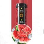 Nerd Cloud 20000 Puffs Disposable Vape