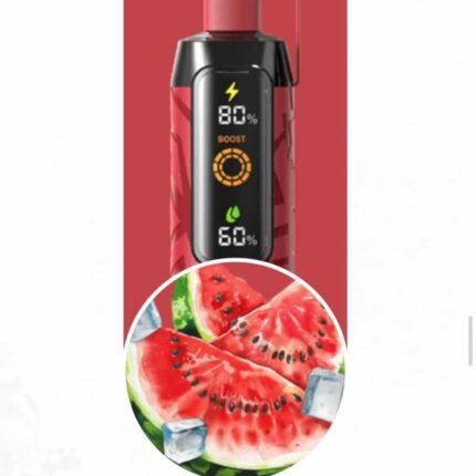 Nerd Cloud 20000 Puffs Disposable Vape