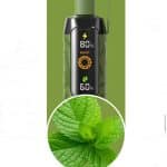 Nerd Cloud 20000 Puffs Disposable Vape