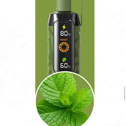 Nerd Cloud 20000 Puffs Disposable Vape