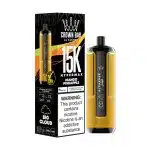 Al Fakher 15000 Puffs Hypermax Disposable Vape