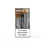 Relx Infinity Artisan Pod Device In Dubai