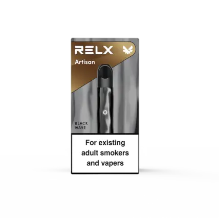 Relx Infinity Artisan Pod Device In Dubai