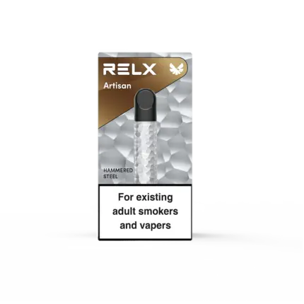 Relx Infinity Artisan Pod Device In Dubai