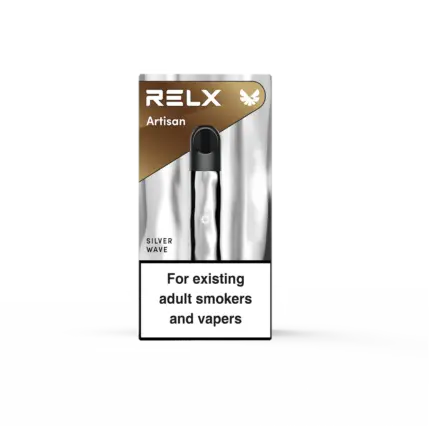 Relx Infinity Artisan Pod Device In Dubai