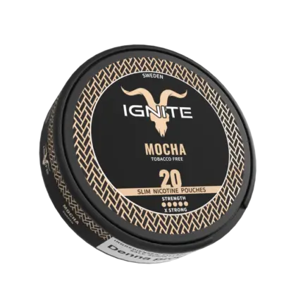 IGNITE Nicotine Pouches