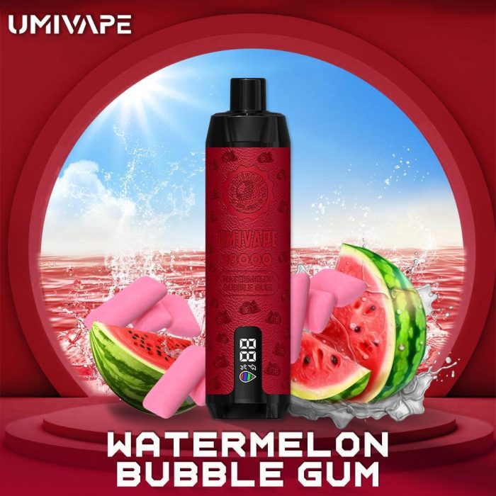 Umivape U Bar 18000 Puffs