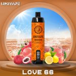 Umivape U Bar 18000 Puffs