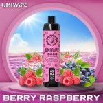 Umivape U Bar 18000 Puffs